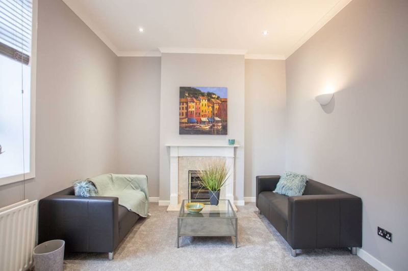 Mingarry Street North Kelvinside